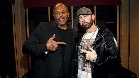 colaboraciones de eminem.